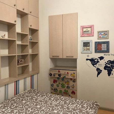 Apartment Near Deribasovskaya 오데사 외부 사진