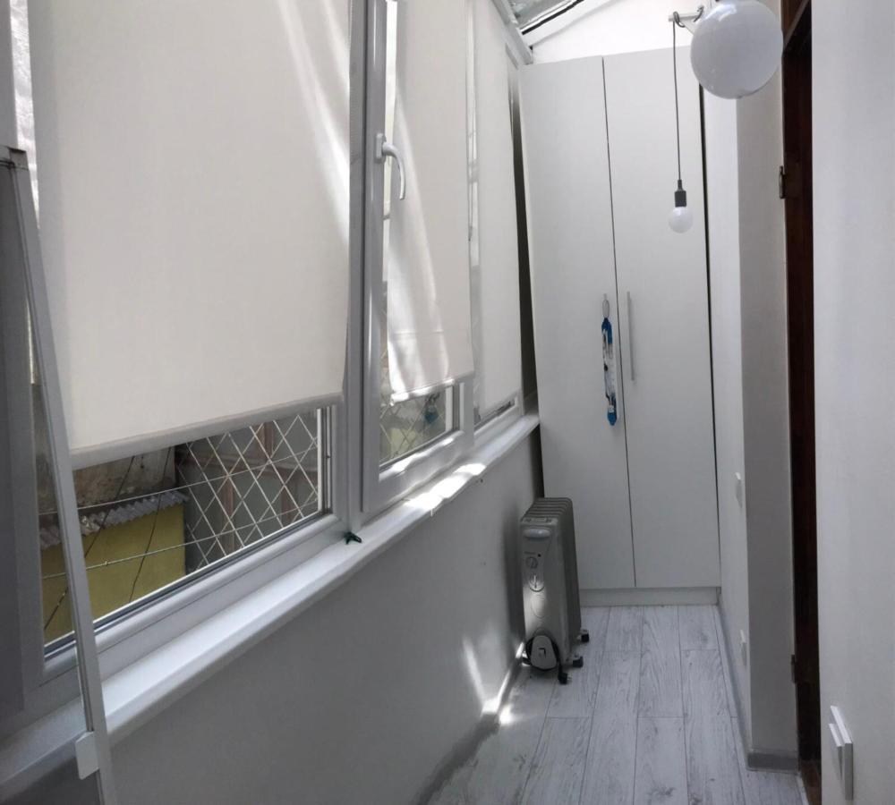 Apartment Near Deribasovskaya 오데사 외부 사진